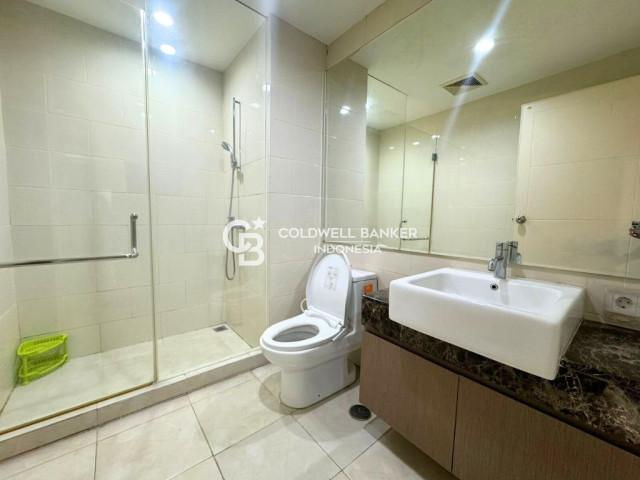 Casa Grande Tower Montana Lantai 11