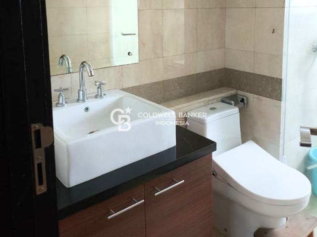 Setiabudi Residence Tower B Lantai 28