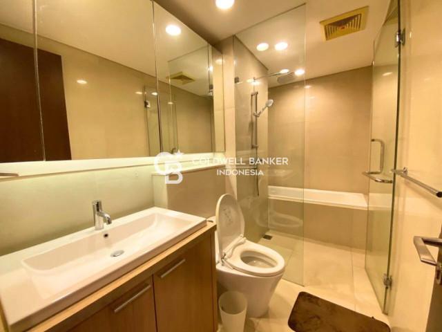 Setiabudi Sky Garden Tower Sky Lantai 10