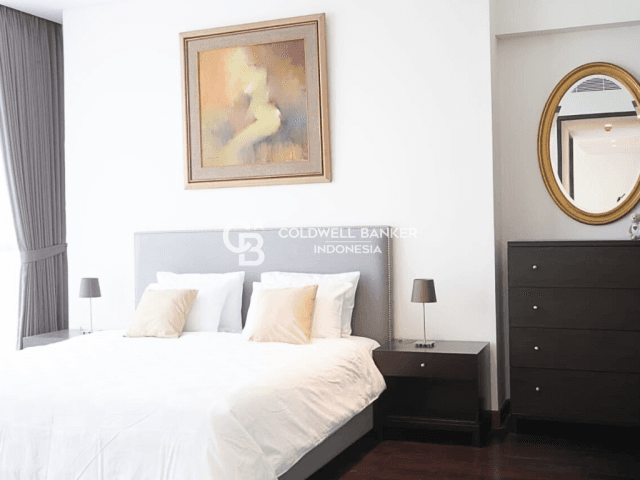 Casa Domaine Tower 1 Lantai 21