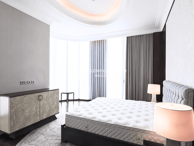 St. Regis Jakarta Lantai 5