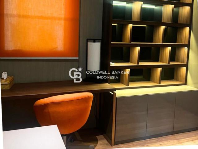 Apartemen Setiabudi Sky Garden Tower Sky Lantai 9