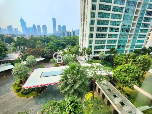 Apartemen Setiabudi Sky Garden Tower Sky Lantai 6