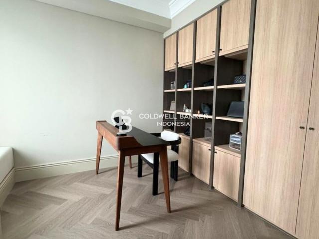 Setiabudi Sky Garden Tower Sky Lantai 5