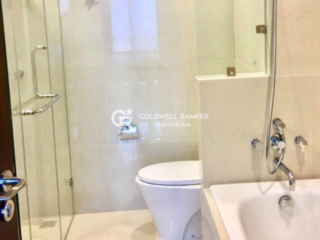 Setiabudi Sky Garden Tower Sky Lantai 26