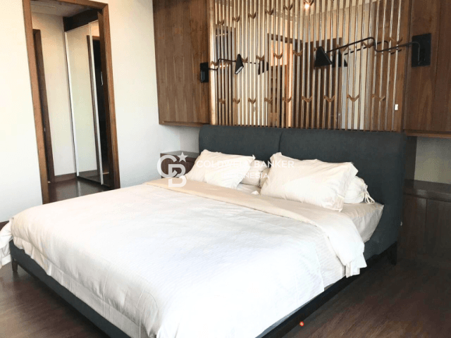 Pakubuwono House Middle Floor