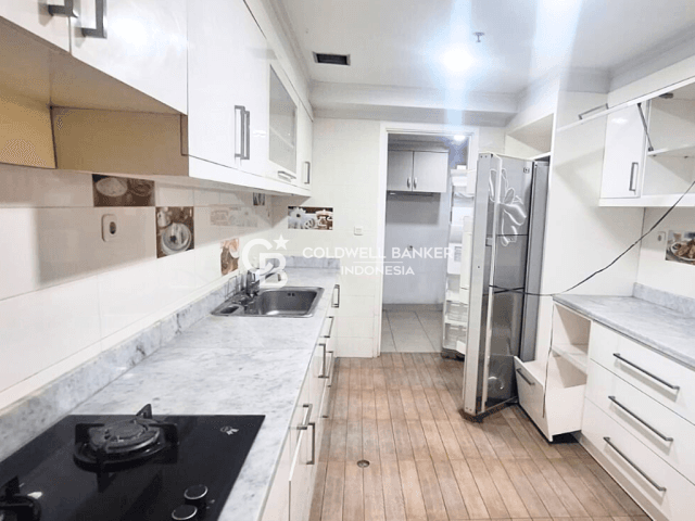 Kusuma Chandra Tower C Lantai2