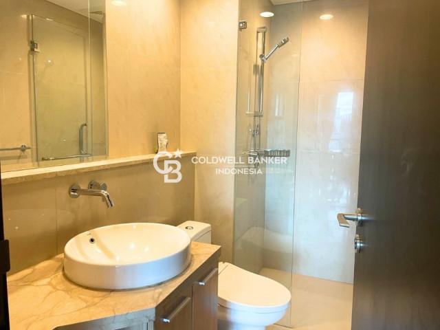 Casa Grande Residence Tower Angelo Lantai 19