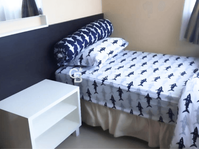 Sahid Sudirman Lantai 32