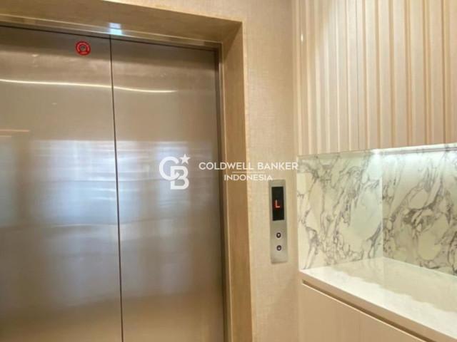 57 Promenade Tower Sky Lantai 6