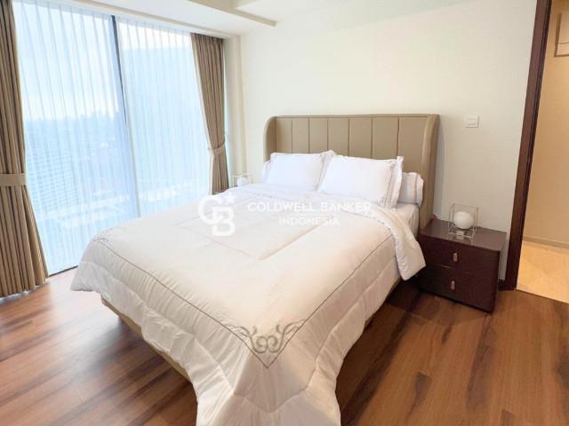 The Branz Mega Kuningan Tower Kita Lantai 53