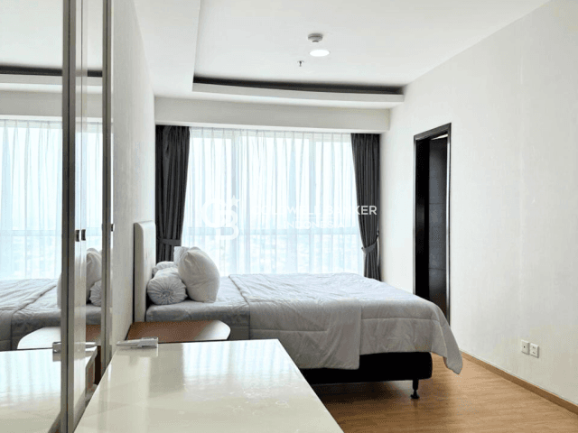 Gandaria Heights Tower B Lantai 18