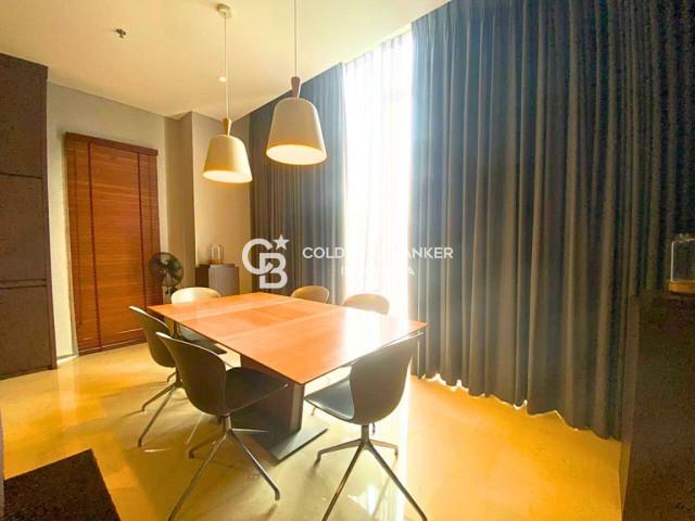 Senopati Suites 2 Lantai 16