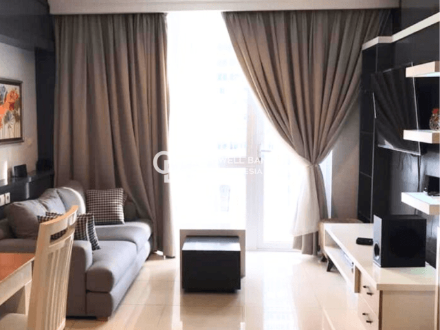 Denpasar Residence Kintamani Tower 3rd Floor