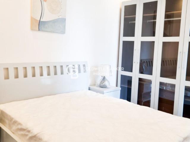 Setiabudi residence Tower B Lantai 8