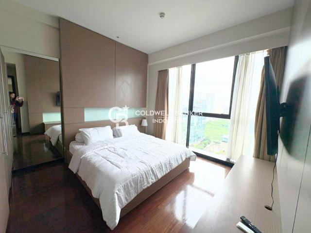 Setiabudi Residence Tower A Lantai 30