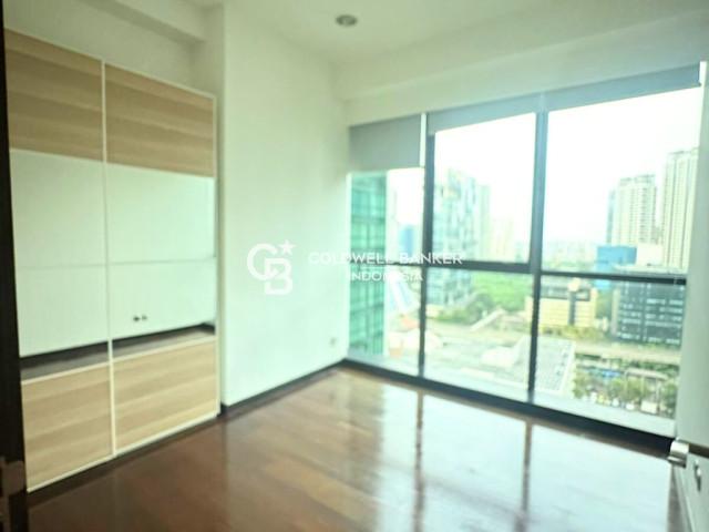 Setiabudi Residence Tower A Lantai 19