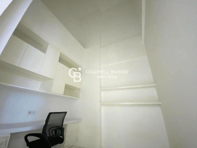 Ciputra World 2 The Residence Tower 46th Floor