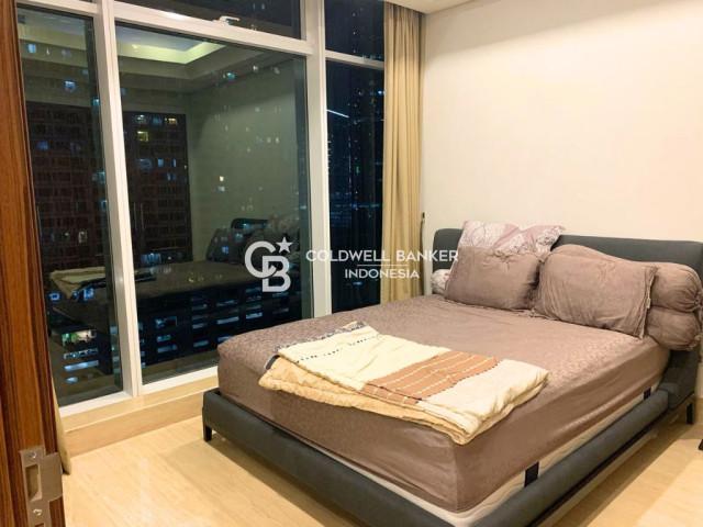 South Hills Lantai 25