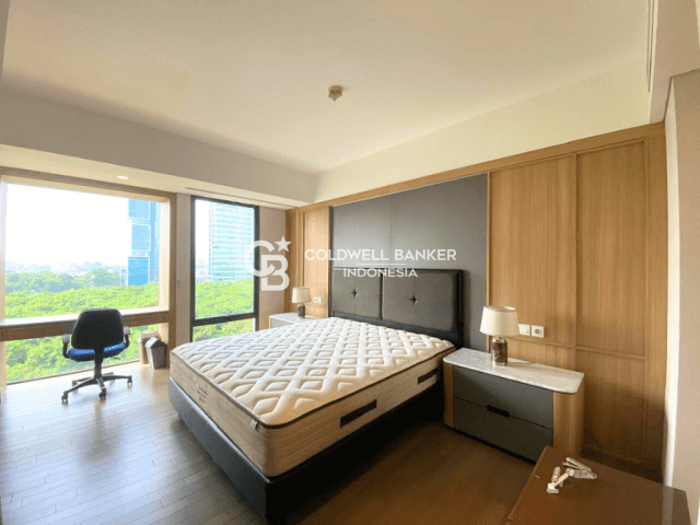 Verde One Tower North Lantai 9