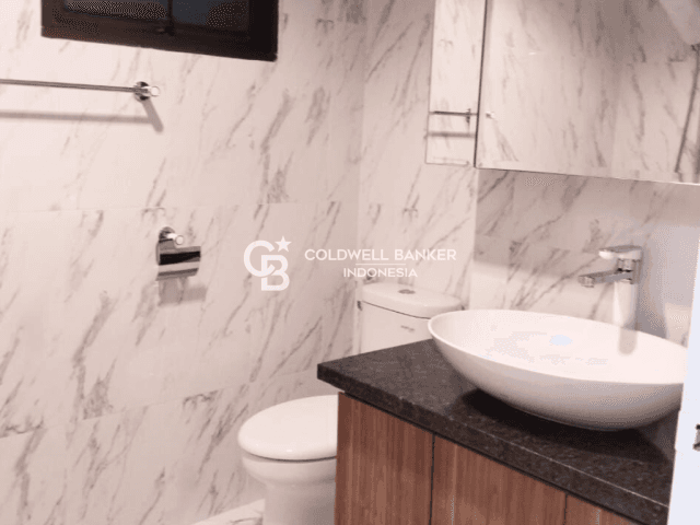 Taman Rasuna Tower 7 Lantai 12