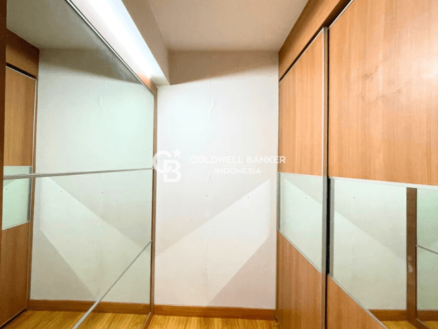 Cityloft Sudirman Lantai 10