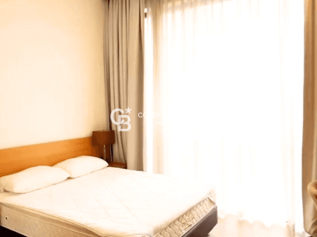 Pakubuwono Spring Tower Cherrywood Lantai Rendah