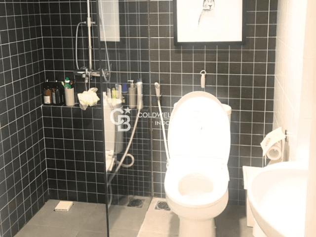 Apartemen Batavia Tower 1 Lantai 29