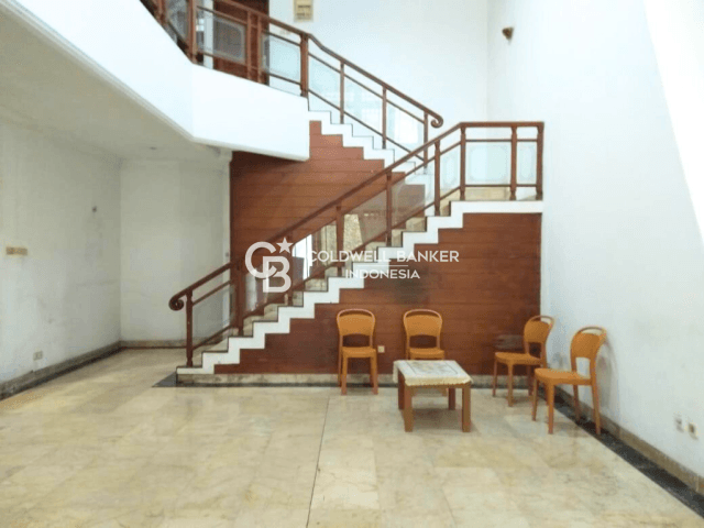 Rumah Dijual Pejaten 5 Kamar