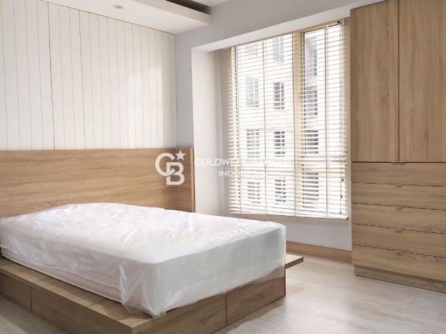 Somerset Berlian Tower North Lantai 28