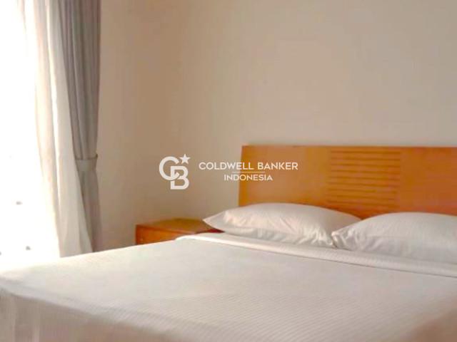 Somerset Grand Citra Low Floor