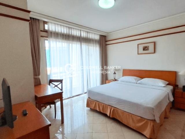 Somerset Grand Citra Lantai Sedang