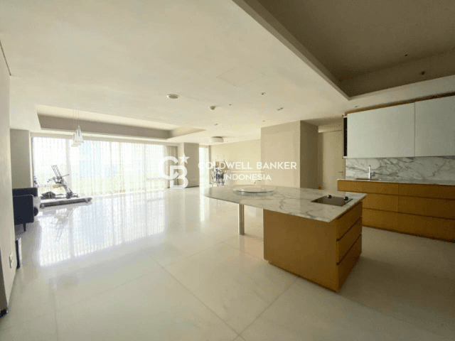 Verde One Tower North Lantai 9