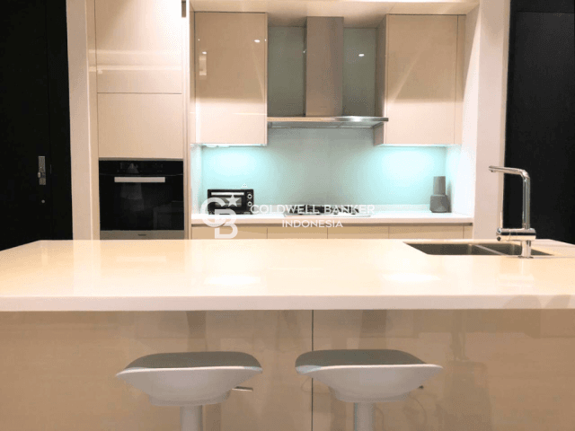 LaVie All Suites Tower Porte Lantai 8