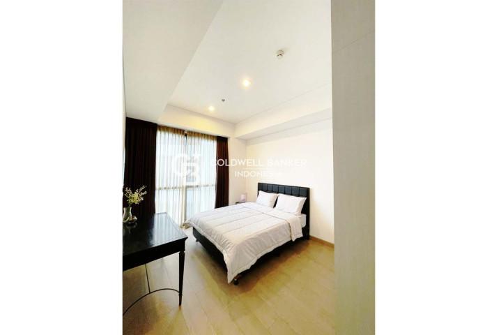 1 Park Avenue Tower King Lantai 18