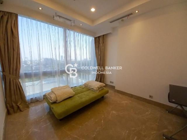 Capital Residence Tower 3 Lantai 3