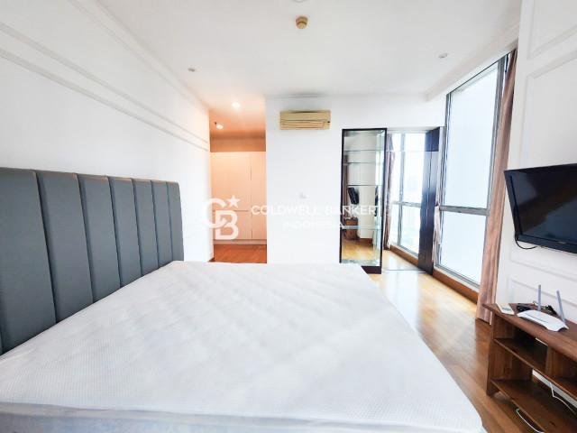 Residence 8 Senopati Tower 2 Lantai 57