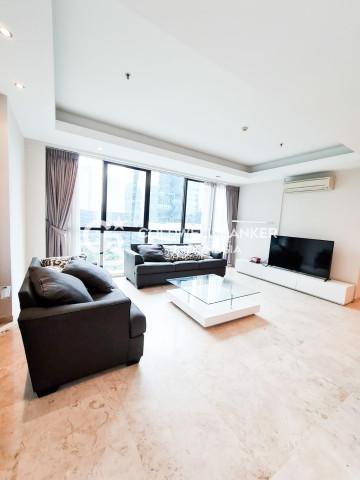 Setiabudi Residence Tower A Lantai 11