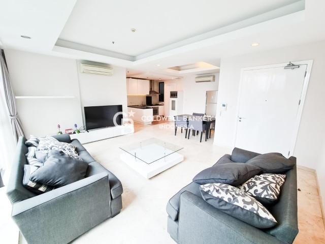 Setiabudi Residence Tower A Lantai 11