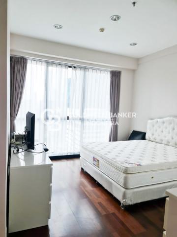 Setiabudi Residence Tower A Lantai 11