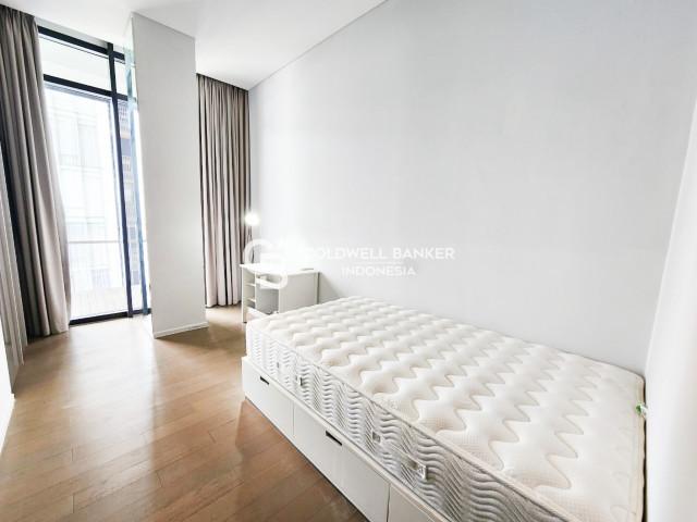 Senopati Suites 3 Lantai 23