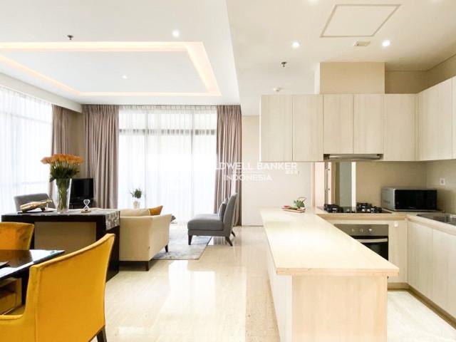 Senopati Suites 1 Lantai 23