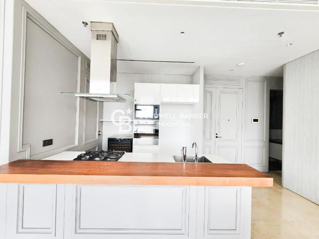 Senopati Suites 2 Lantai 18