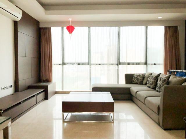 Setiabudi Residence Tower A Lantai 30
