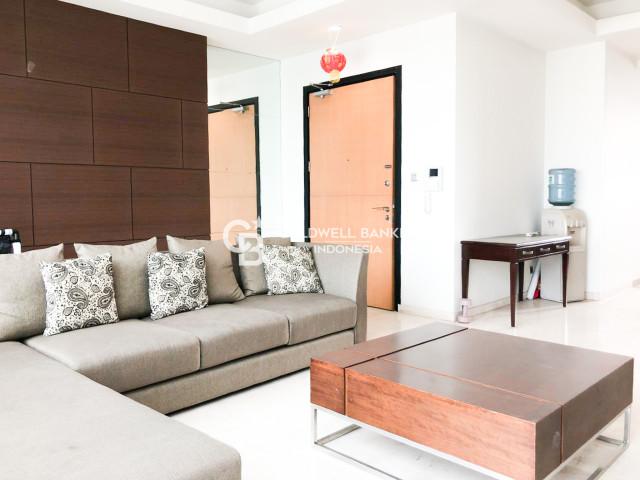 Setiabudi Residence Tower A Lantai 30