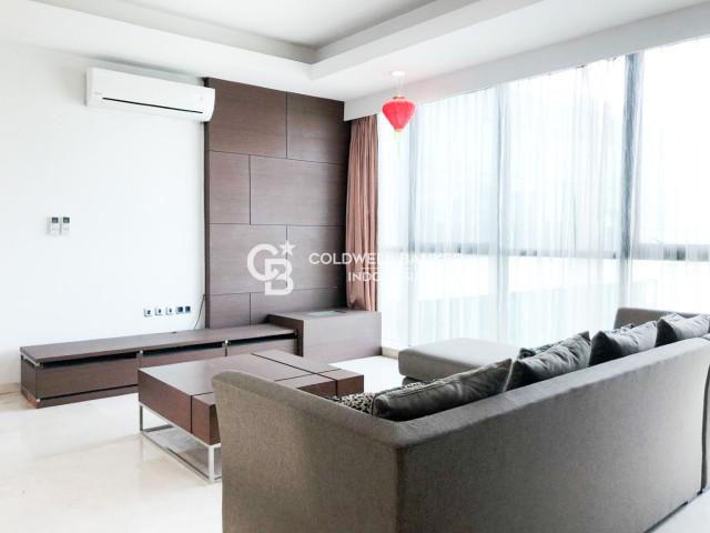 Setiabudi Residence Tower A Lantai 30
