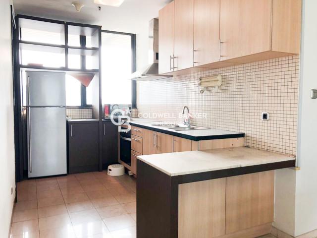 Setiabudi Residence Tower A Lantai 30