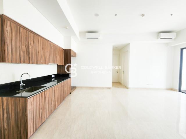 57 Promenade Tower City Lantai 20