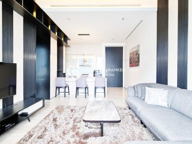 Lavie All Suites Tower Porte Lantai 20