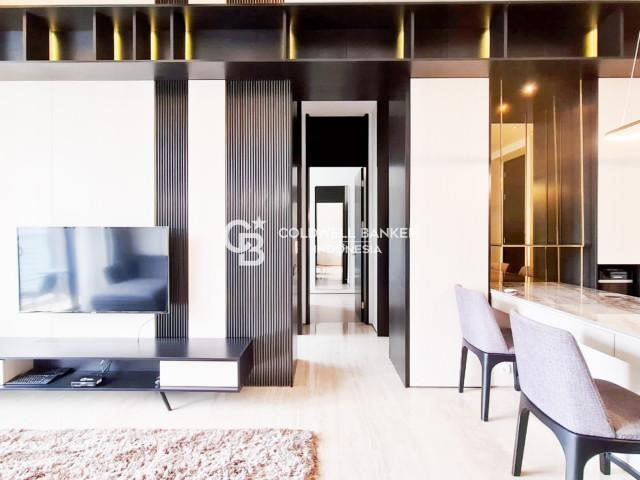 Lavie All Suites Tower Porte Lantai 20